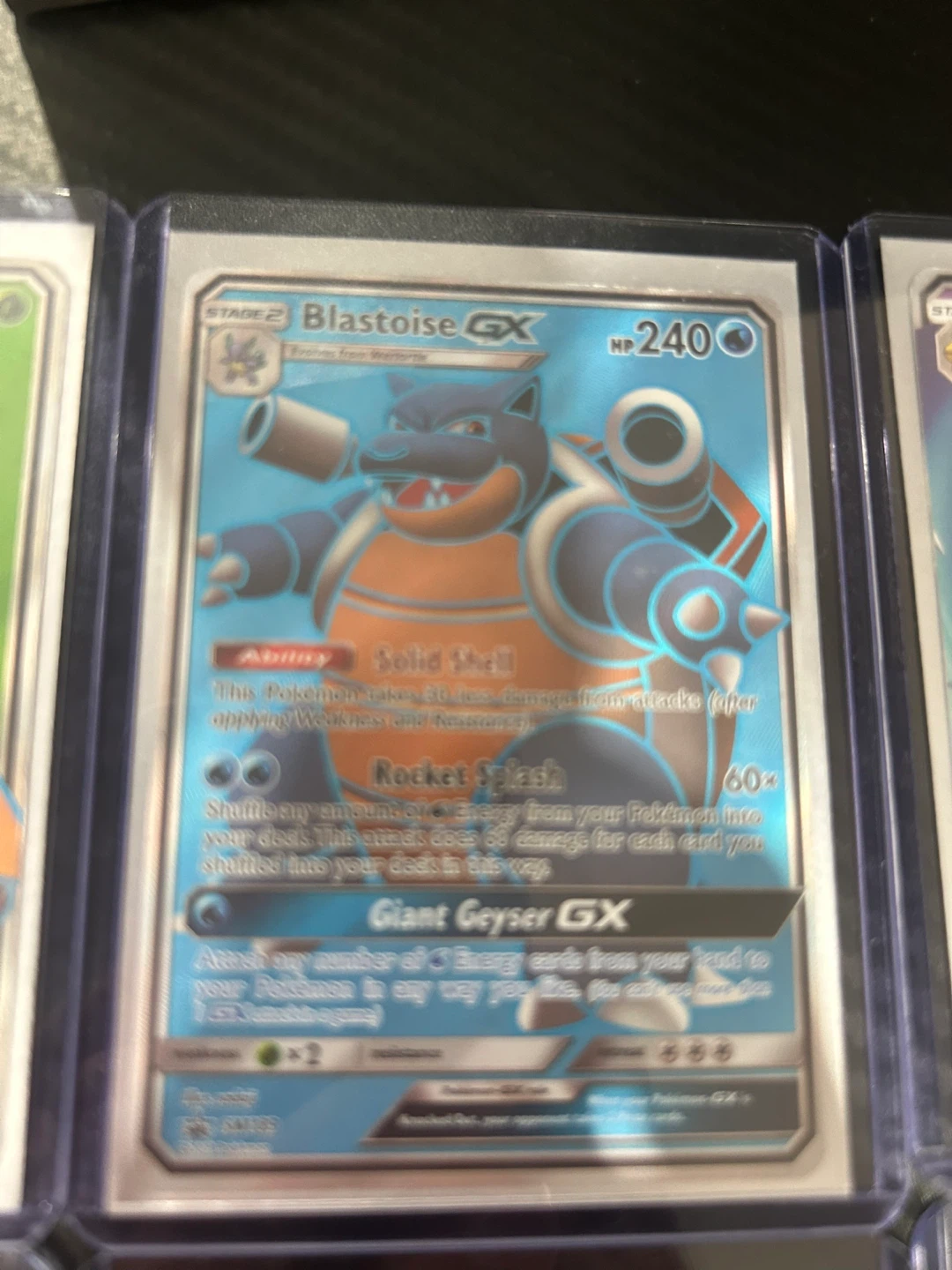 GX Pokémon Cards - photo 4