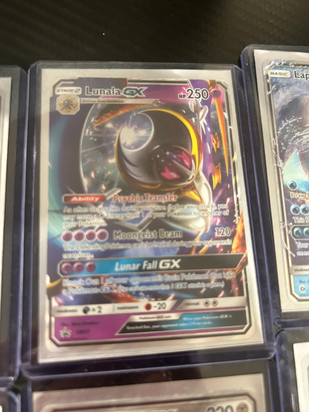 GX Pokémon Cards - photo 5