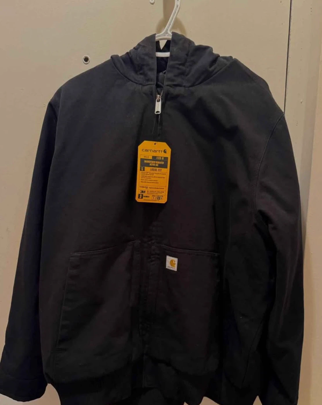 Carhartt Loose Fit Jacket