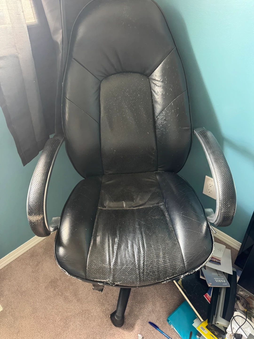 Office chair