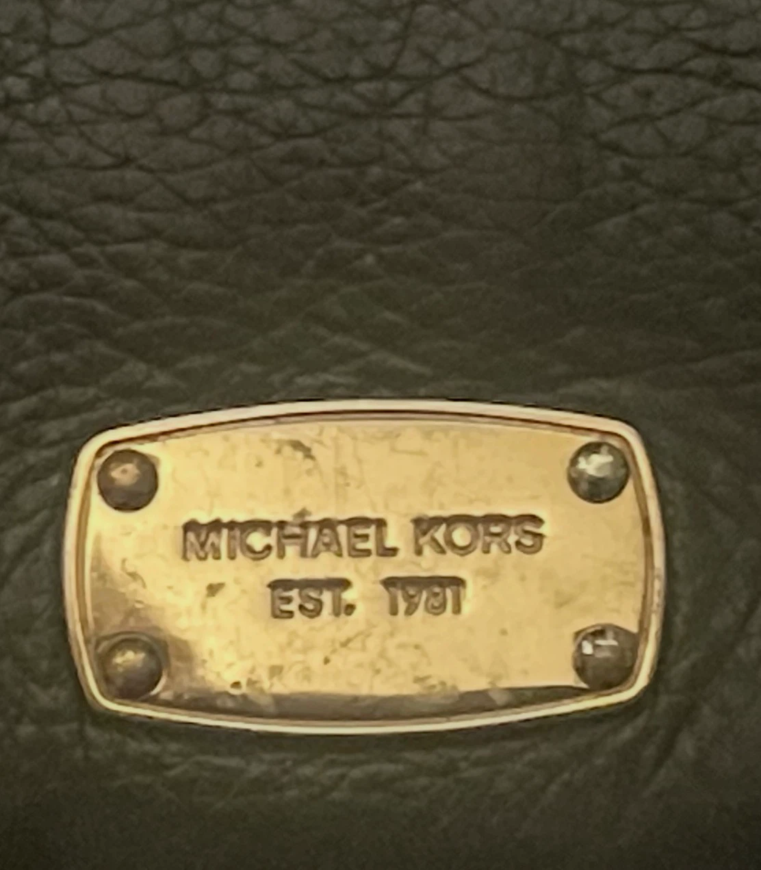 Michael Kors Black Leather Wallet - photo 5