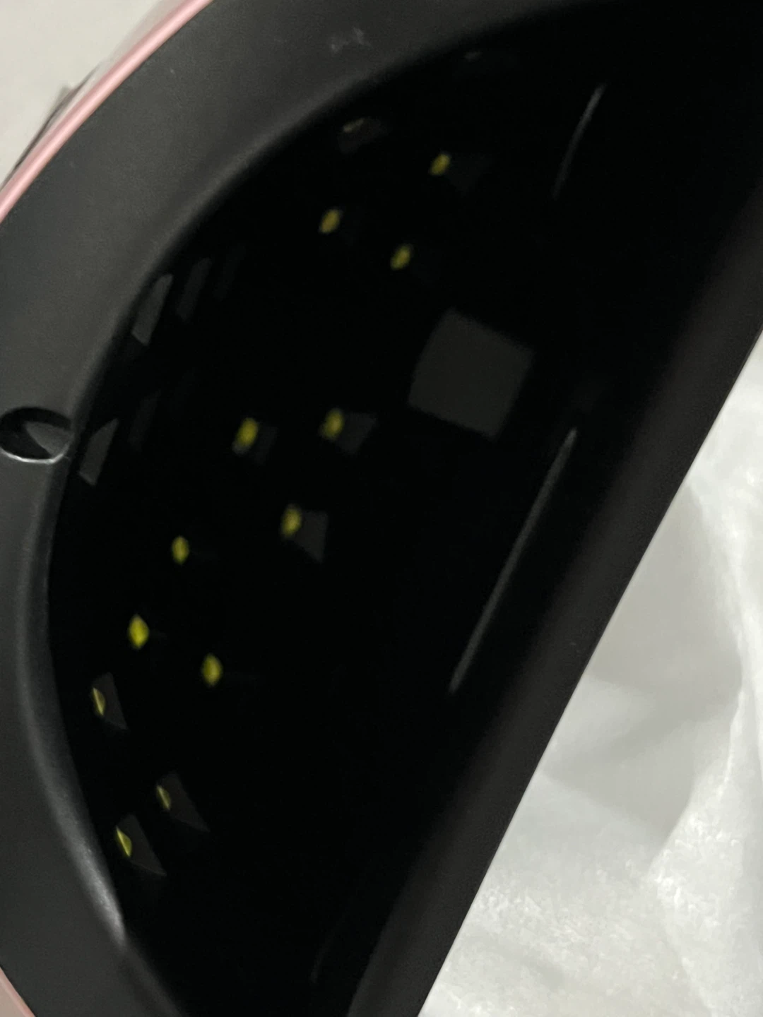 💅 UV/LED nail lamp, model BQ-5T 💅 - photo 3