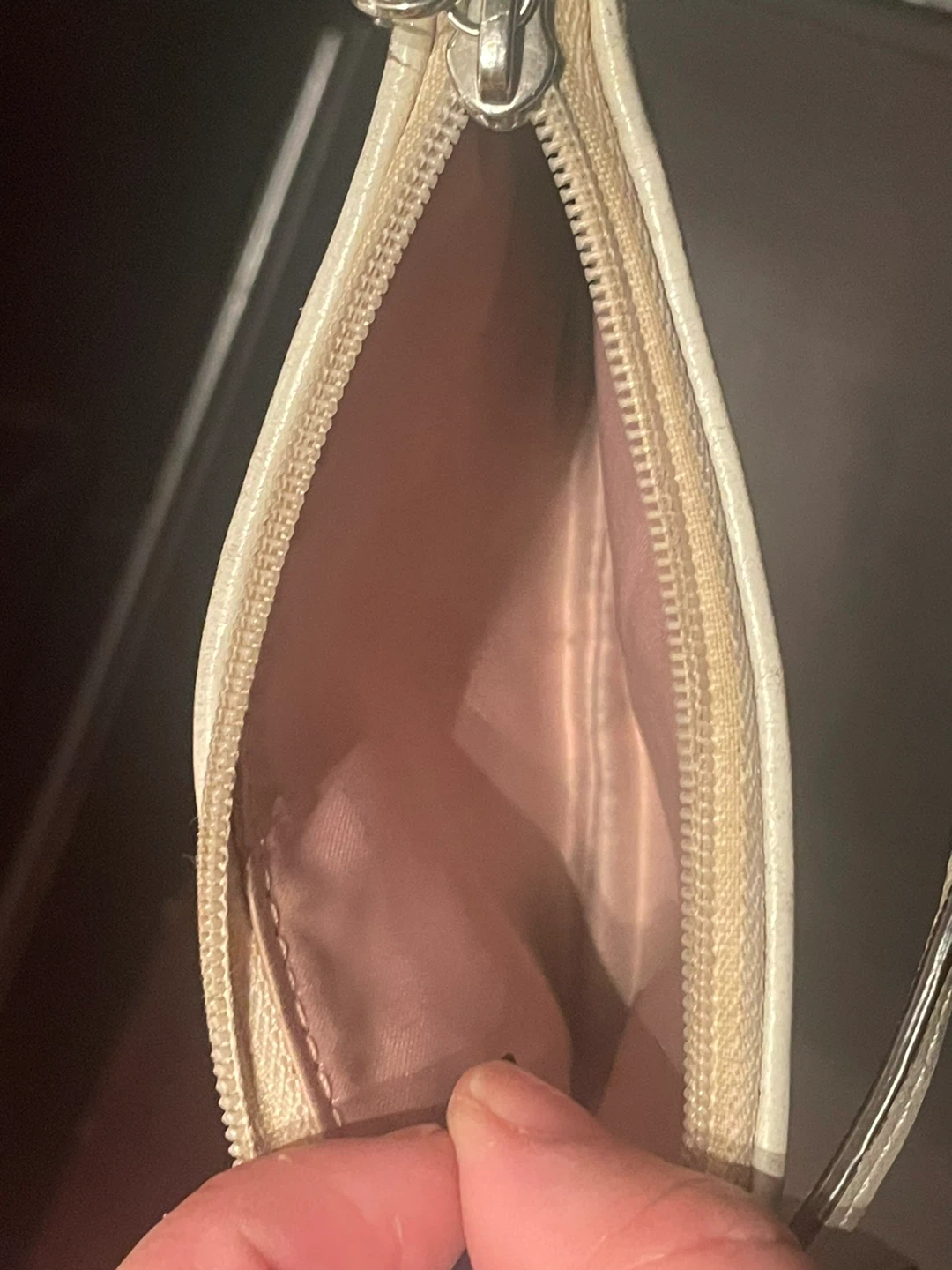 Coach Wristlet Pouch - photo 3