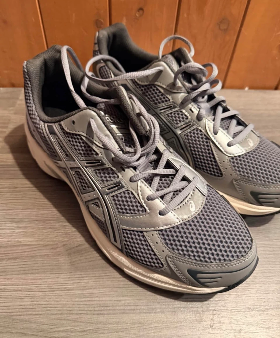 Men's Asics Running Shoes