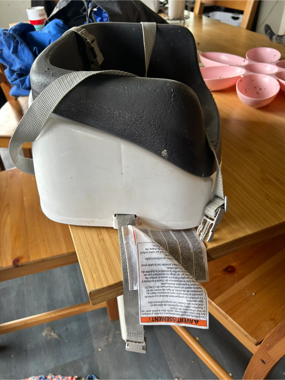 Ingenuity Booster Seat - photo 3