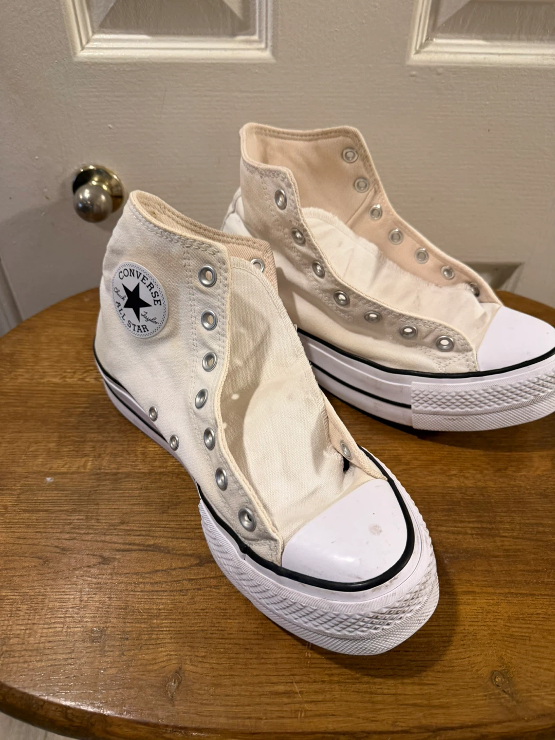 Converse All Star High Top Sneakers