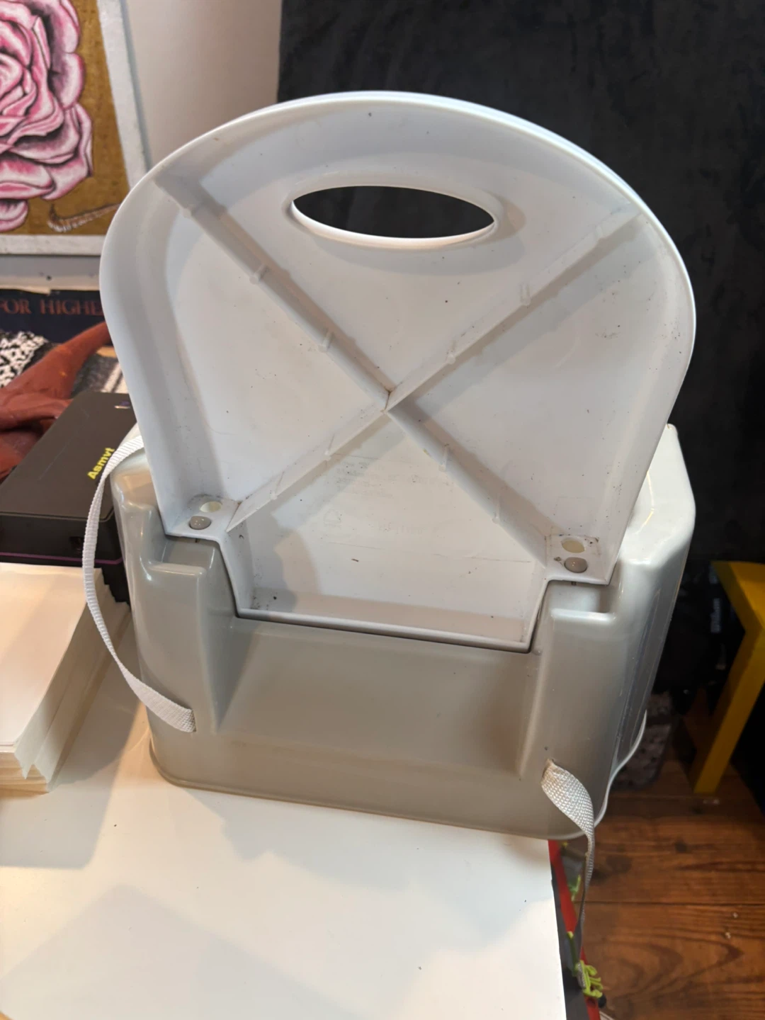 Portable Baby Booster Seat - photo 2
