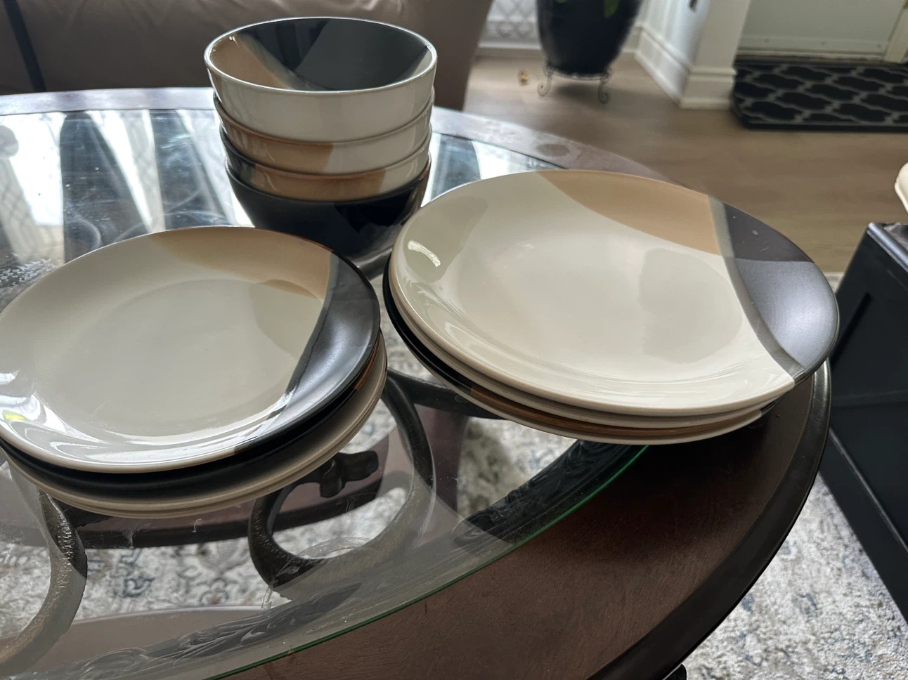 12 pieces set - photo 3