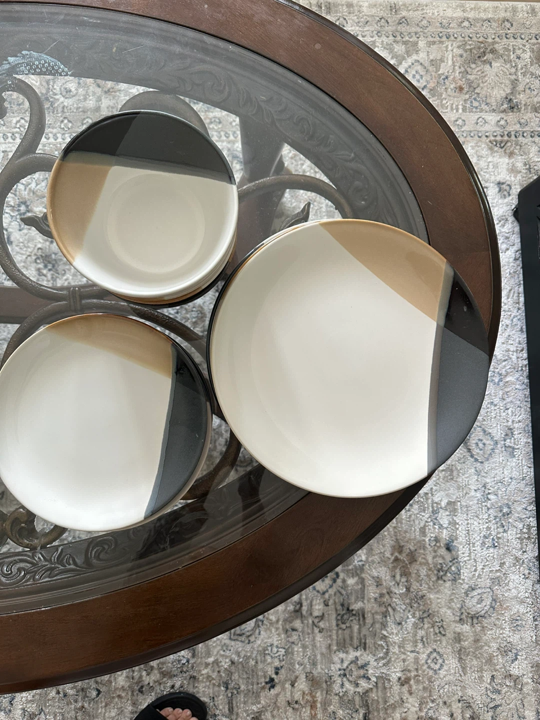 12 pieces set - photo 4
