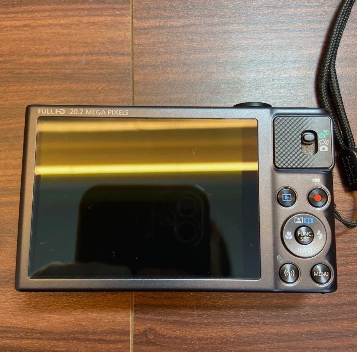 Canon SX620 Powershot Camera - photo 2