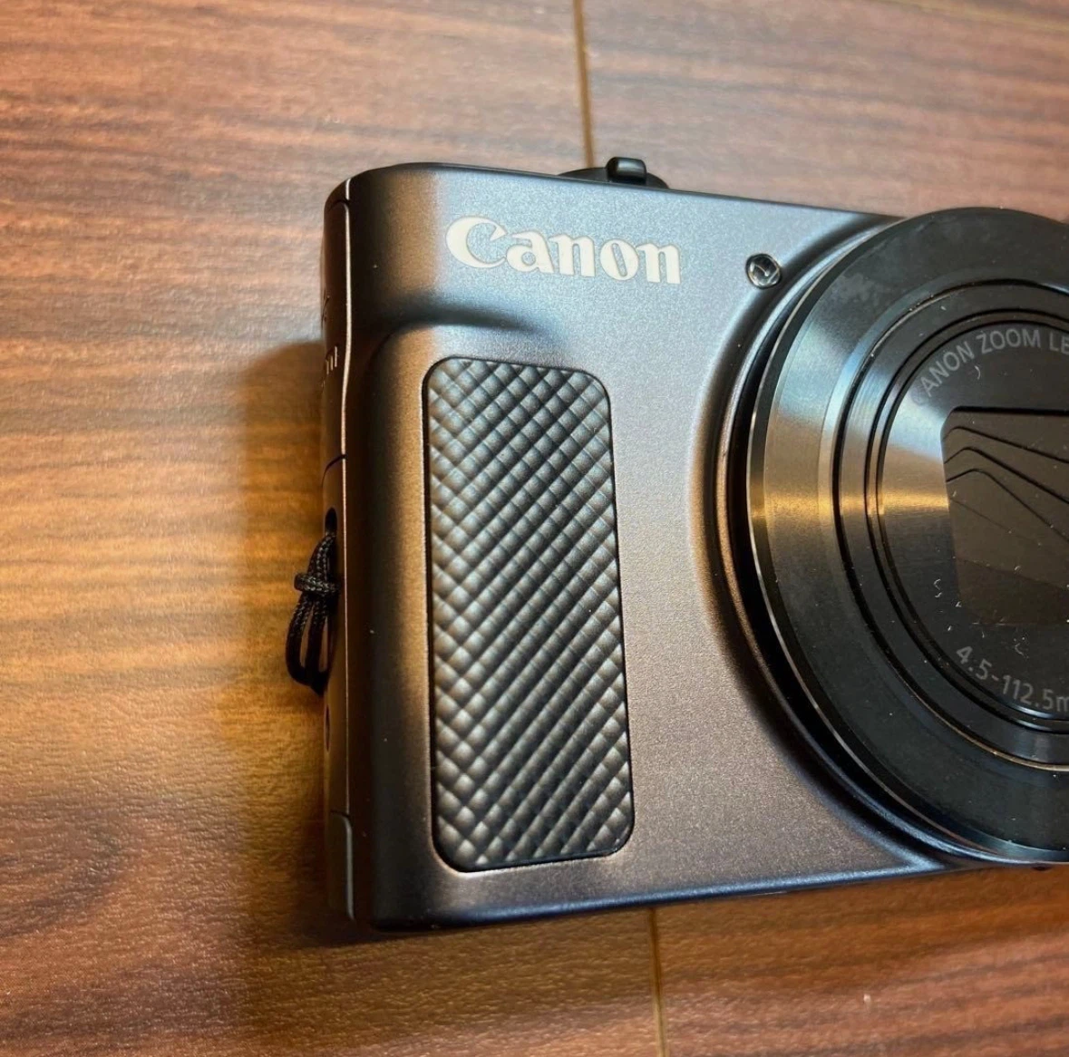Canon SX620 Powershot Camera - photo 3