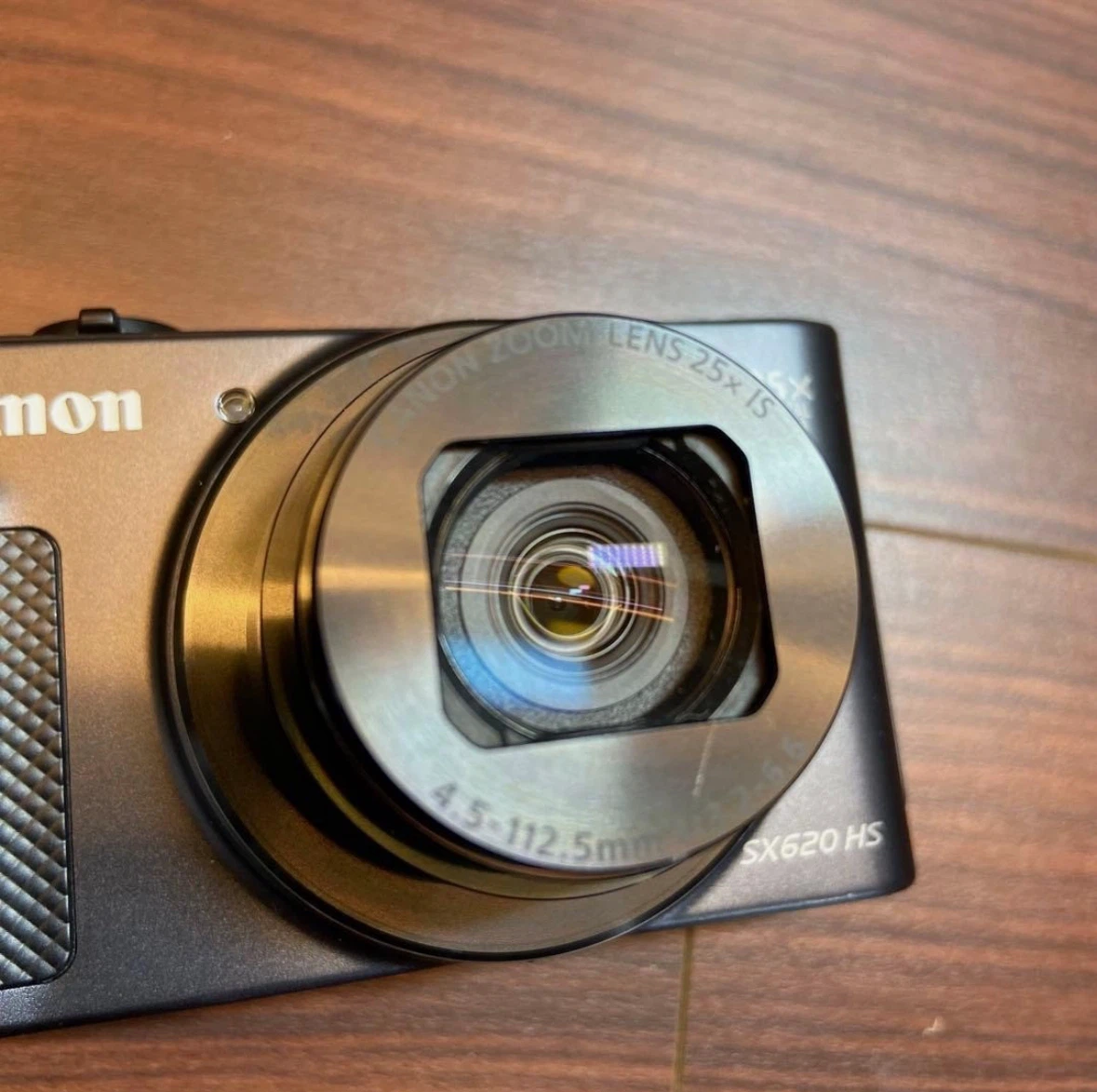 Canon SX620 Powershot Camera - photo 4