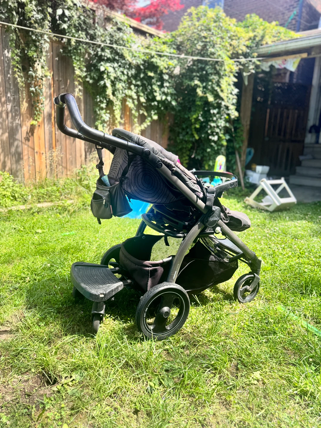 Peg Perego Pliko P3 Travel System - photo 4