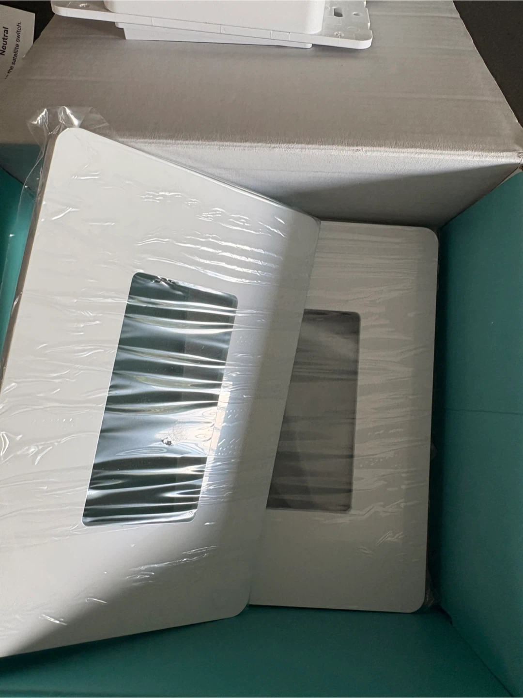 TP-Link Kasa Smart Wi-Fi 3-Way Dimmer Switch Kit - photo 2