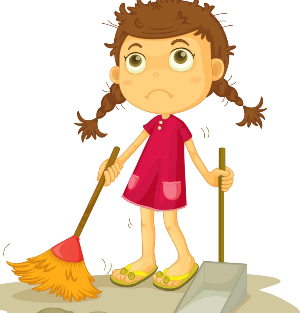 Need female cleaning help and some garden etc