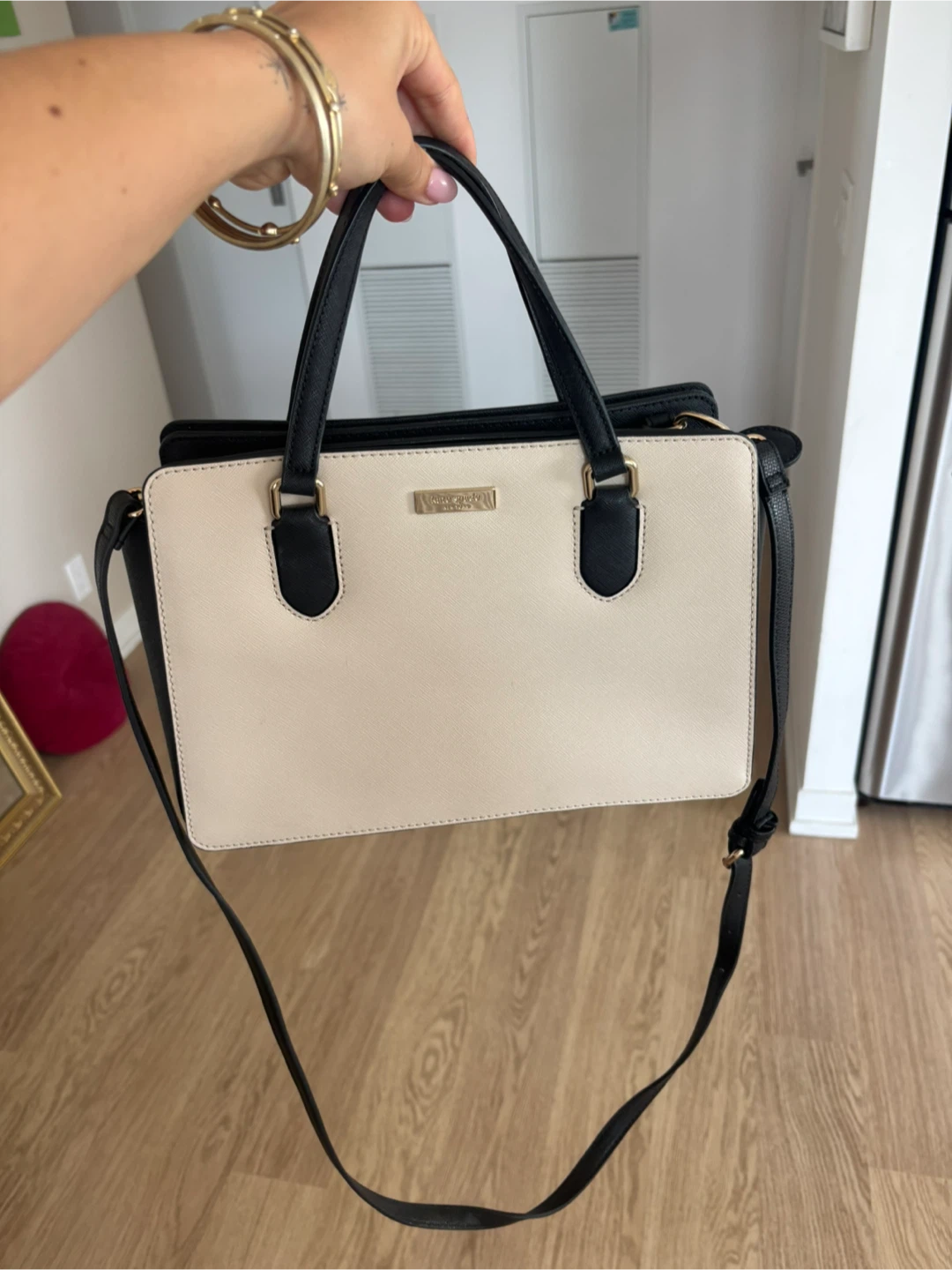 Kate Spade New York Tote Bag