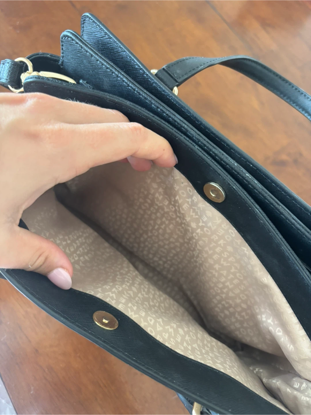 Kate Spade New York Tote Bag - photo 4