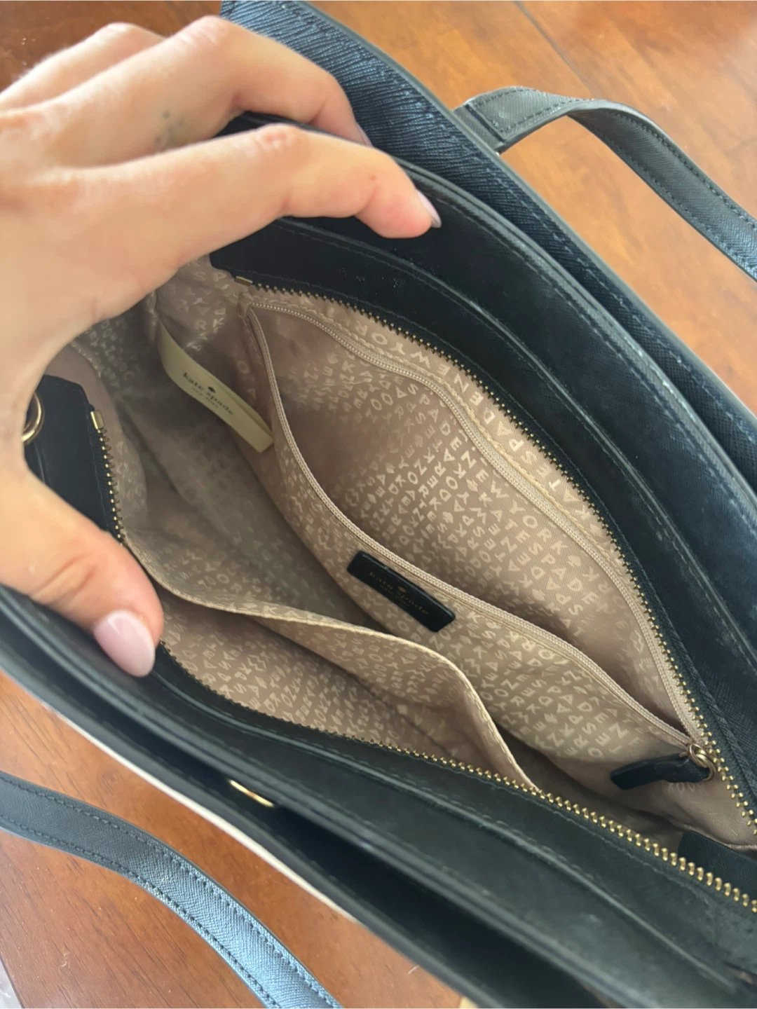 Kate Spade New York Tote Bag - photo 5