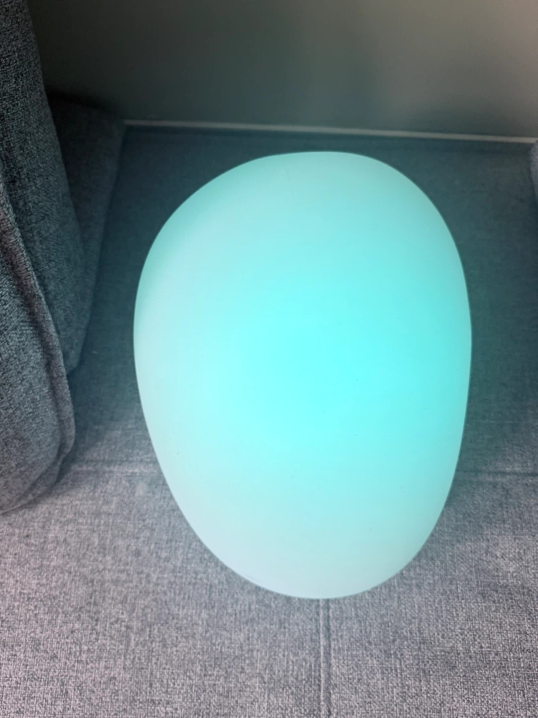 Pebble Lamp - photo 2