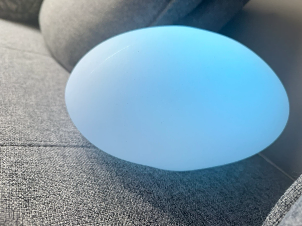 Pebble Lamp - photo 3