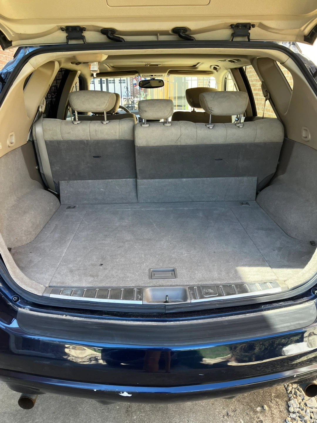 2004 Nissan Marano - photo 3