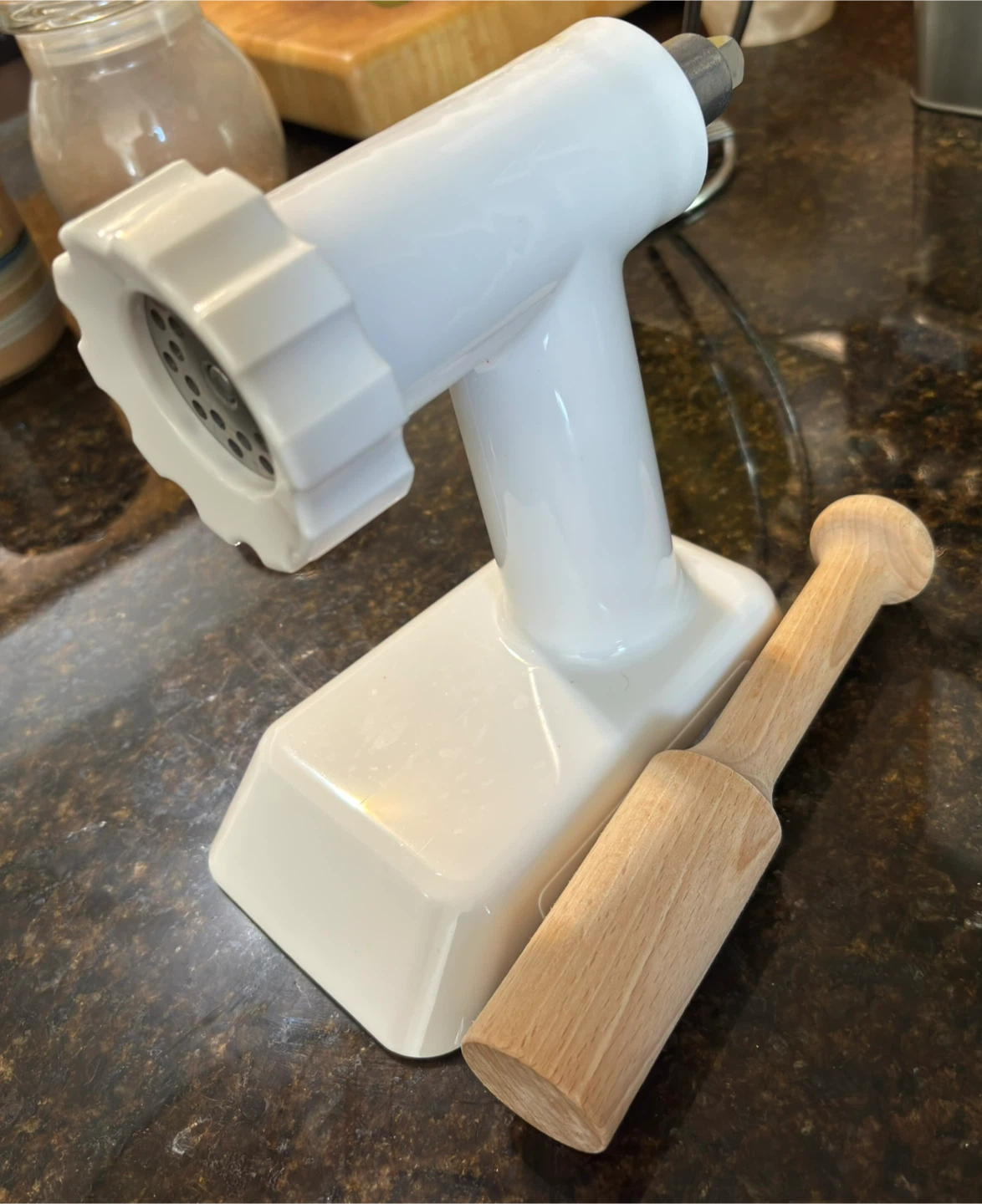 2 KitchenAid Stand Mixer Attachments - photo 2