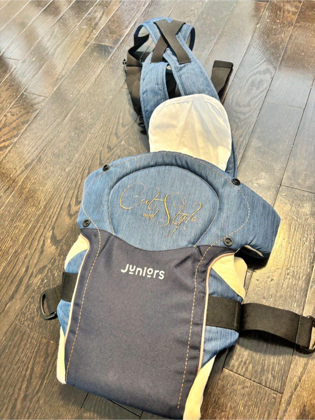 Juniors Baby Carrier
