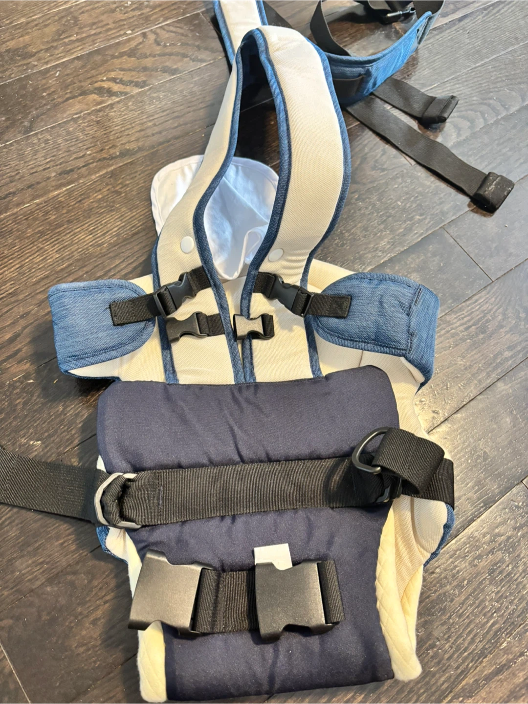 Juniors Baby Carrier - photo 2