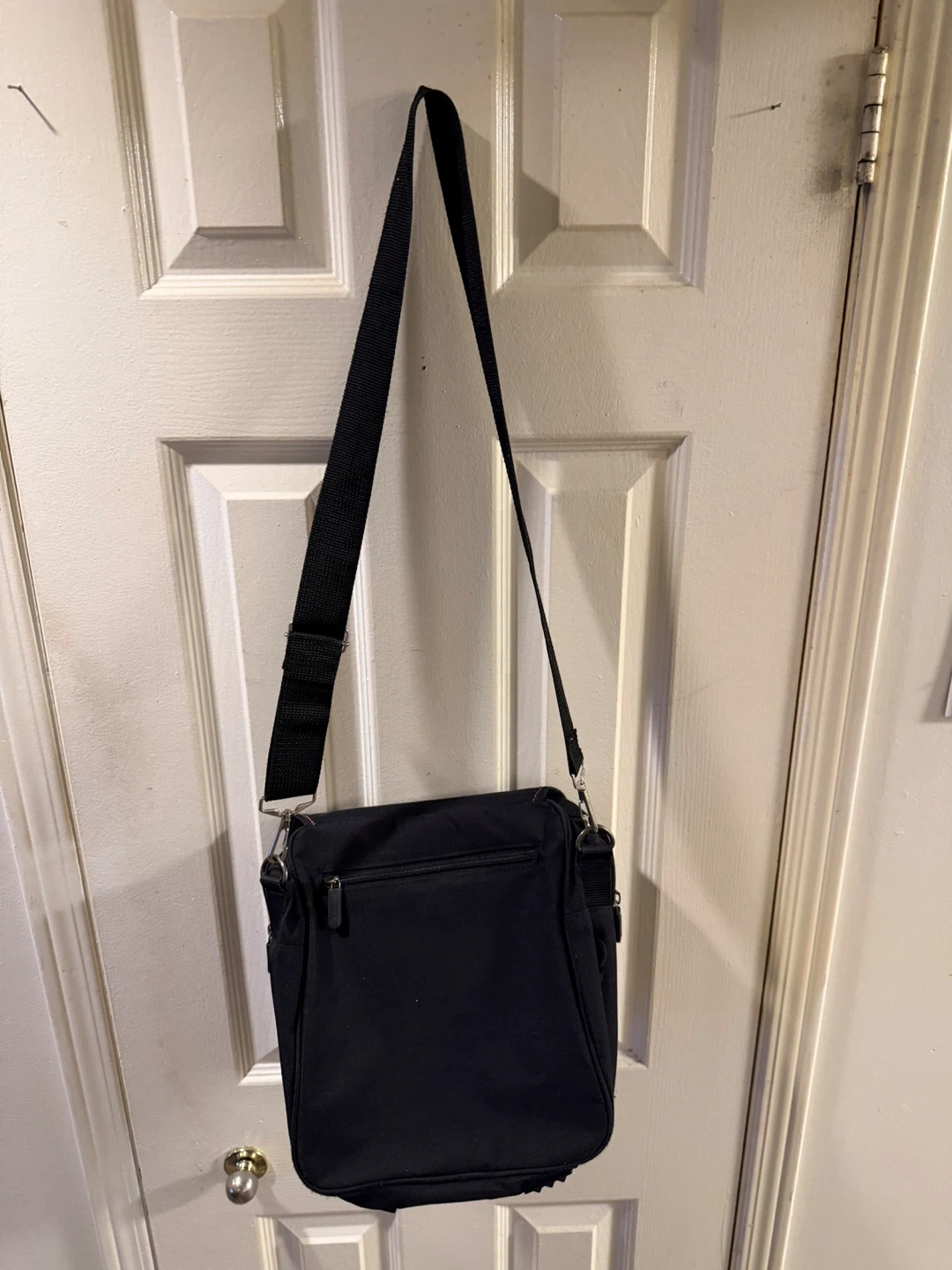 Chivas Black Messenger Bag - photo 4