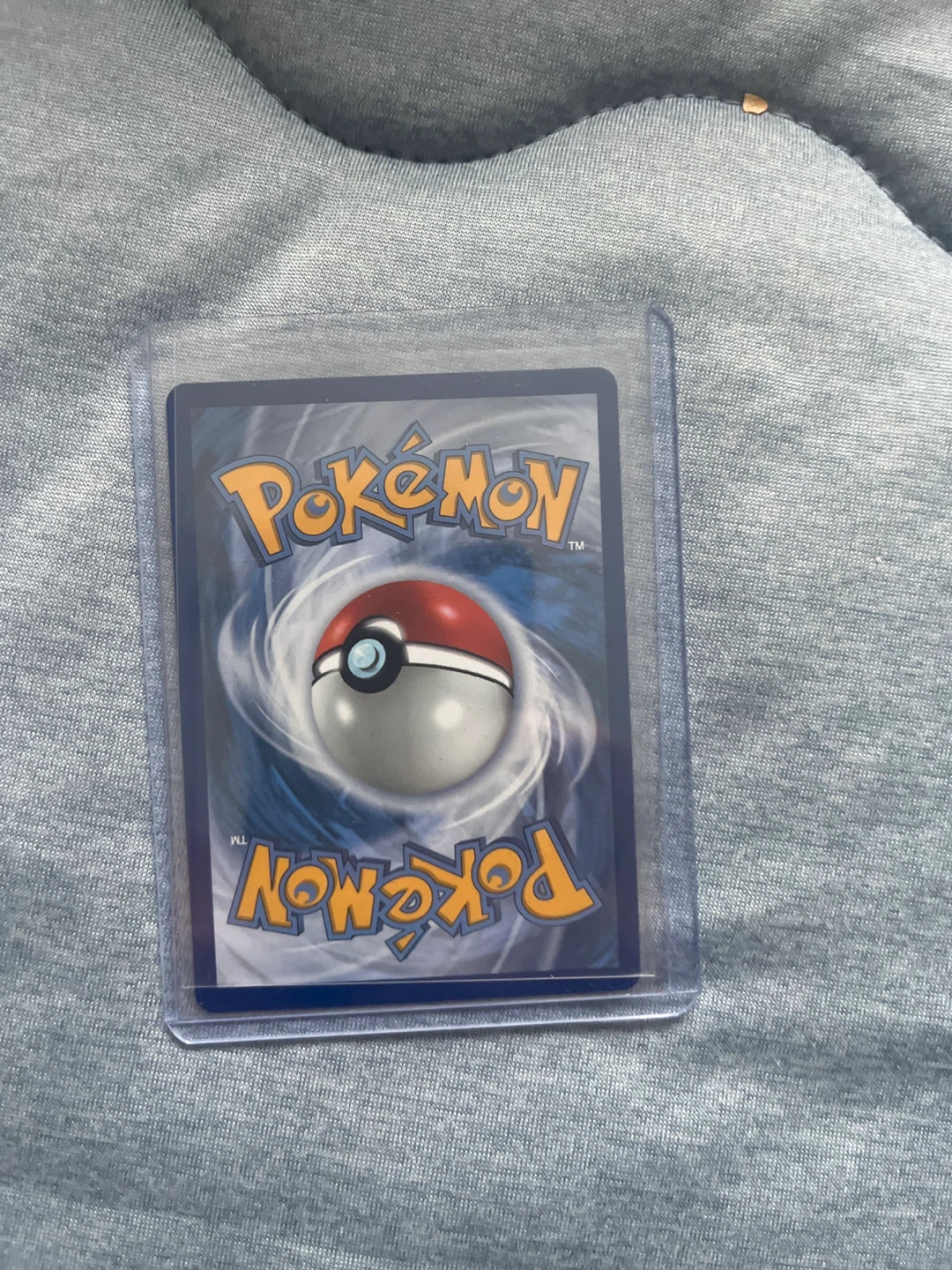 Mega greninja ex gold rare card - photo 2