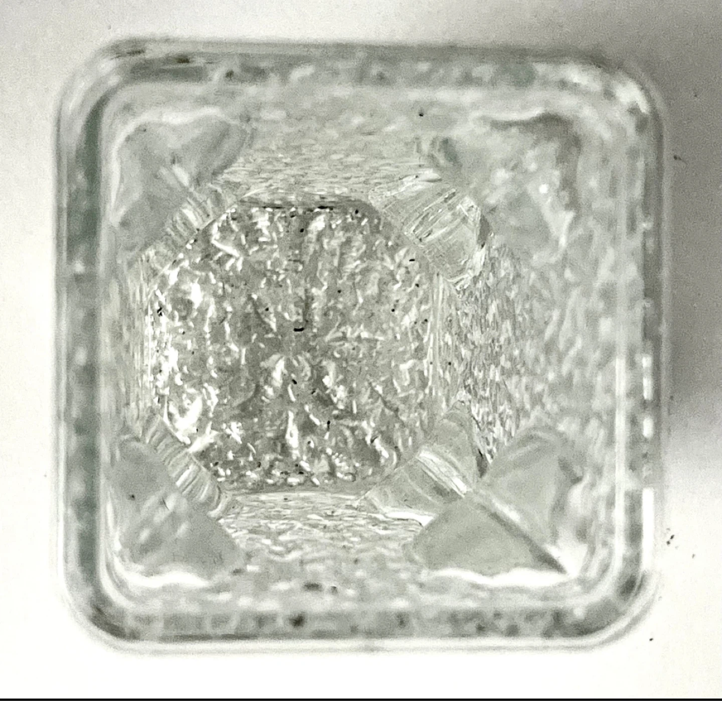 MCM Modern Glass Vase - photo 4