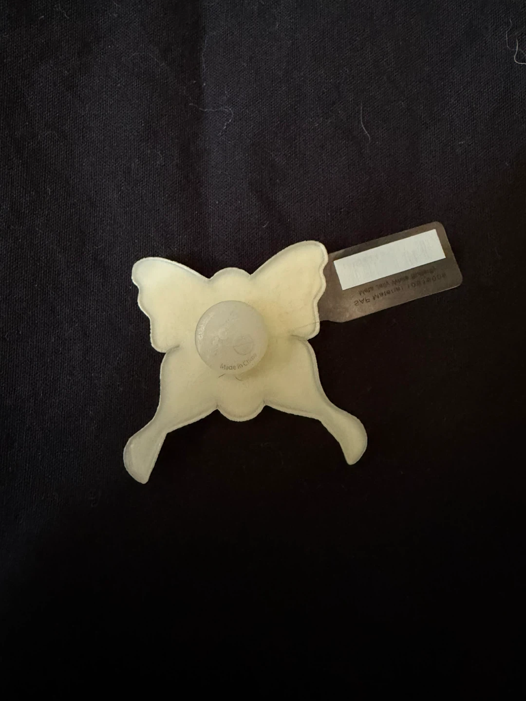 Crocs Jibbitz Butterfly Charm - photo 3