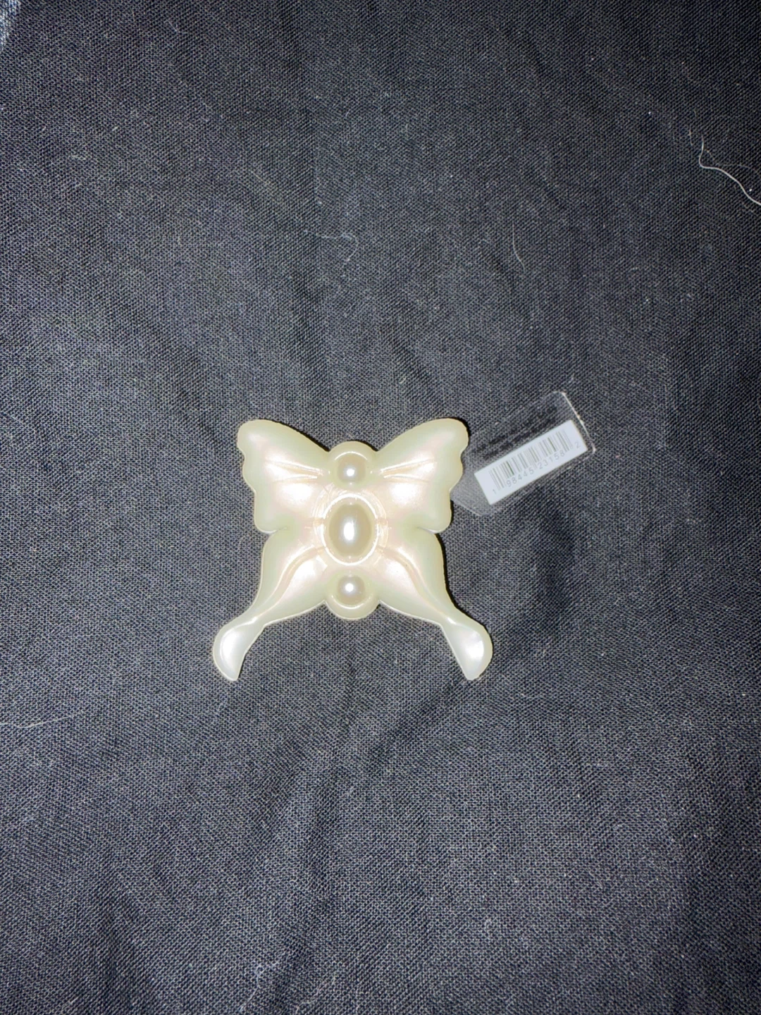 Crocs Jibbitz Butterfly Charm