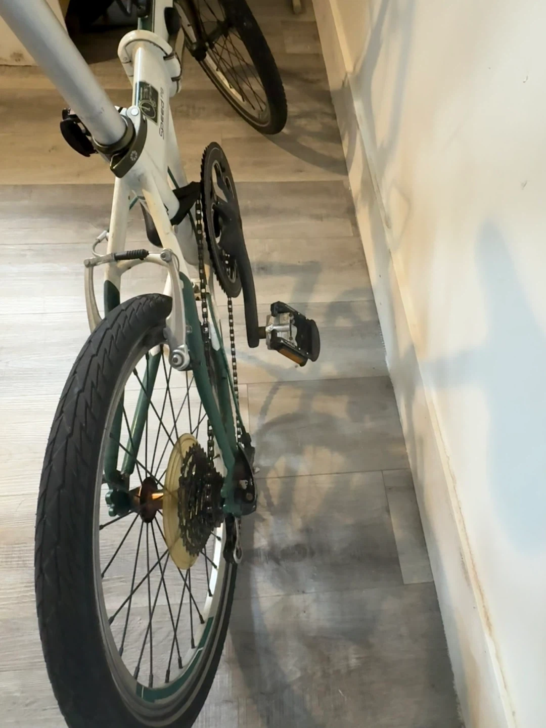 Dahon Speed P8 Folding Bike – $350 - photo 5