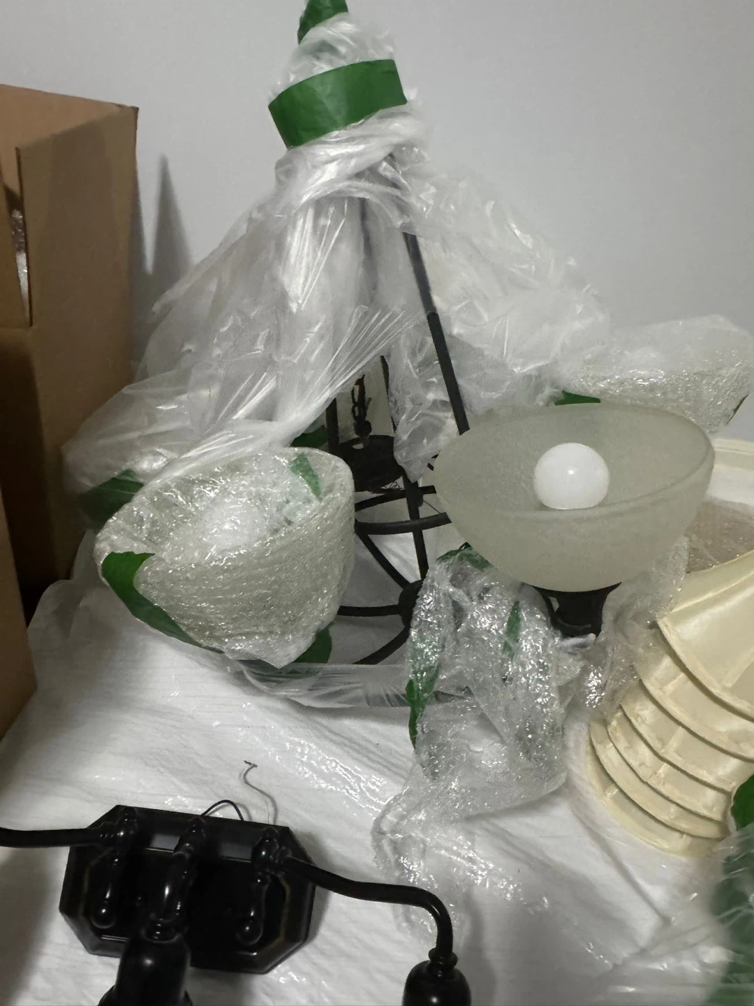 Chandelier Light Fixture