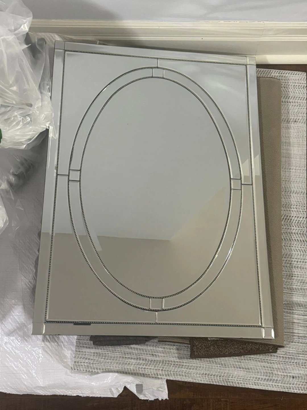 Decorative Wall Mirror
