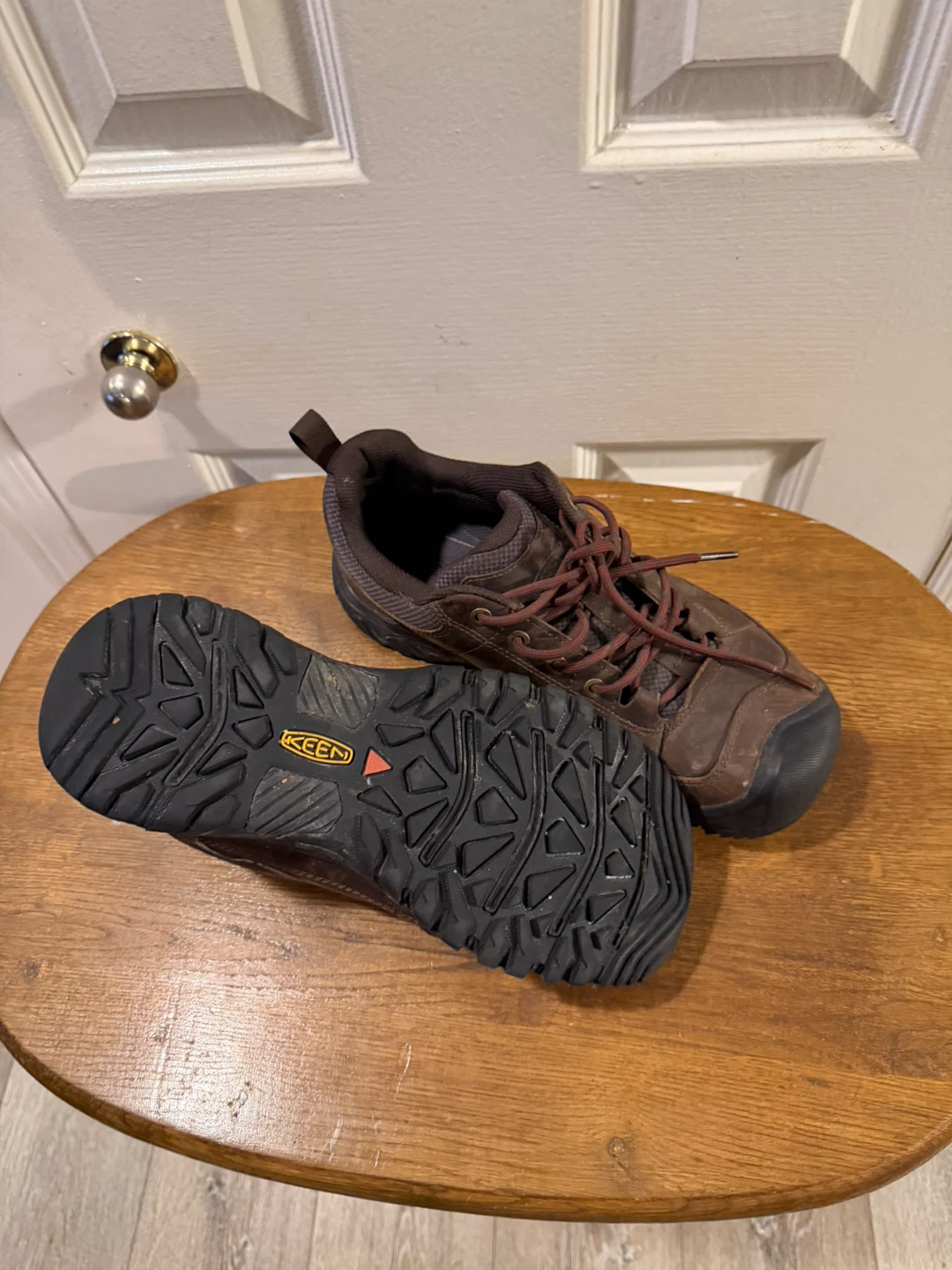KEEN Waterproof Hiking Shoes - photo 3
