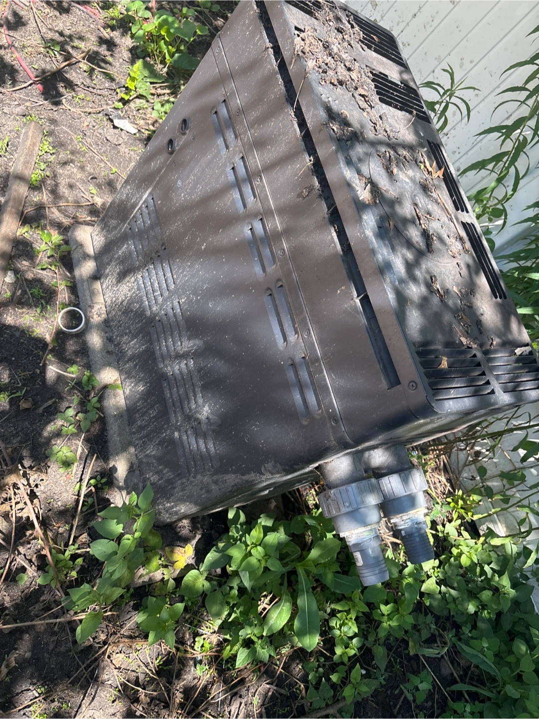 Raypak P-R156A-EN-C Pool Heater - photo 3