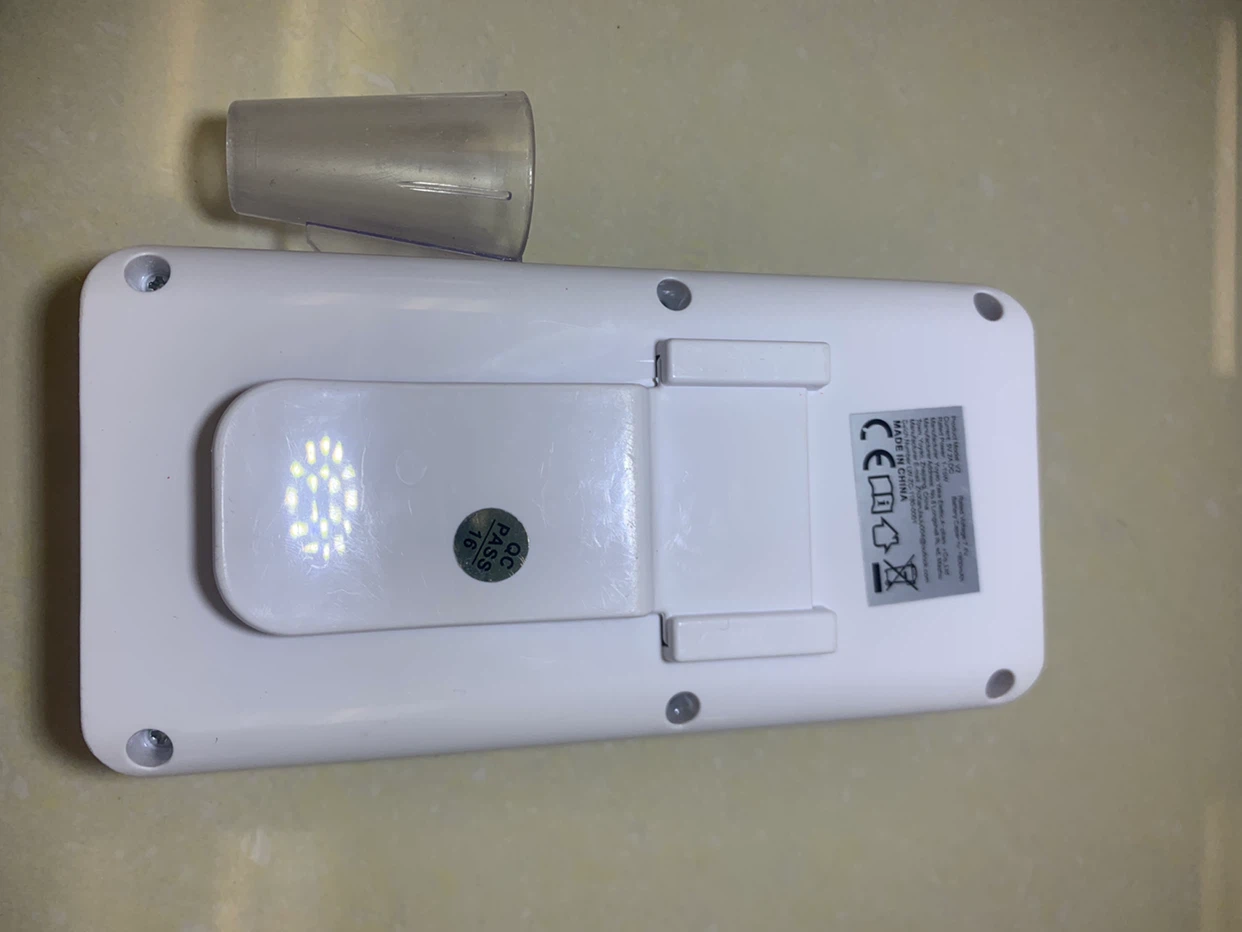 Nail Drill Machine - photo 2