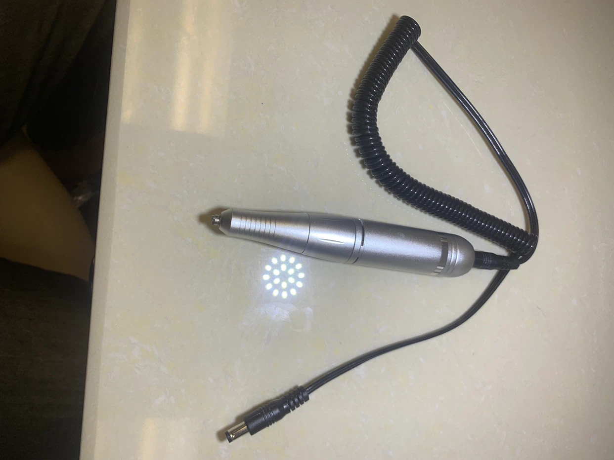 Nail Drill Machine - photo 3