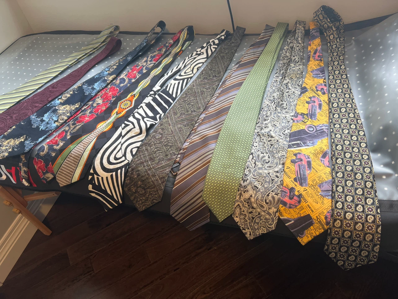 Assorted Men's Ties - photo 5