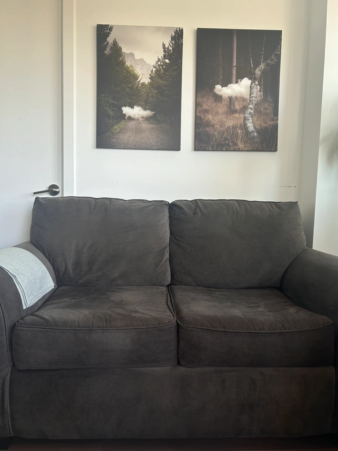 Loveseat Sofa - photo 2