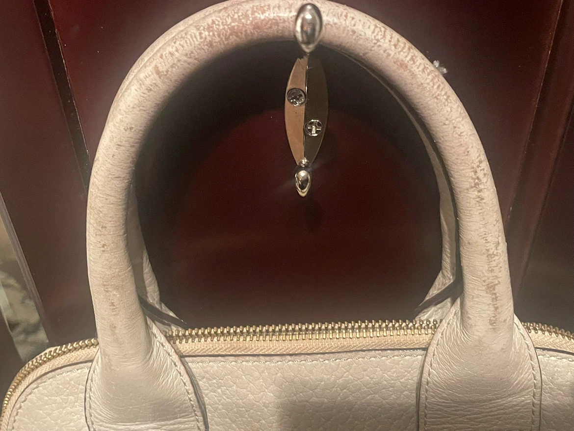 Kate Spade New York Leather Satchel - photo 5