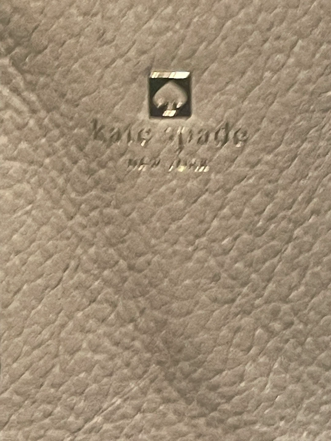 Kate Spade New York Leather Satchel - photo 2