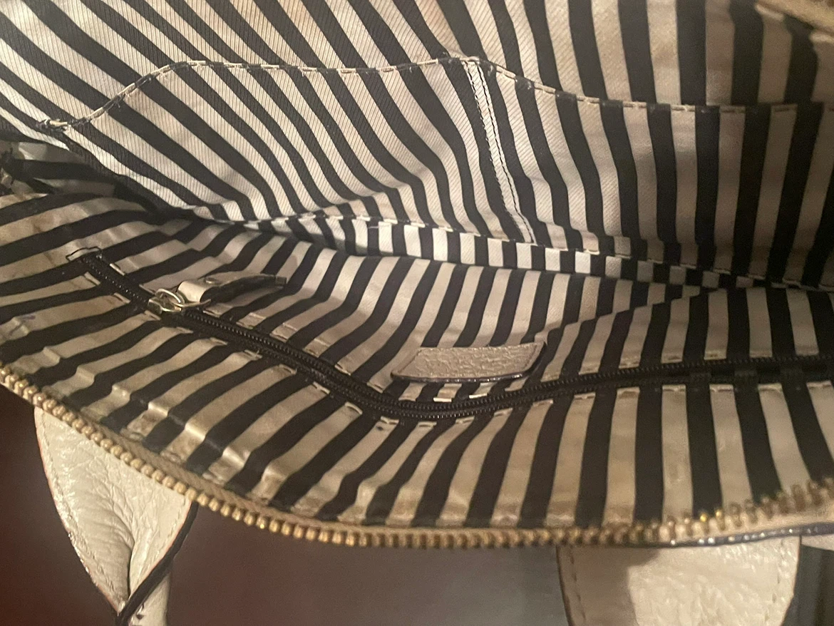 Kate Spade New York Leather Satchel - photo 3