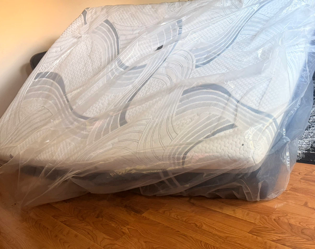 Novaform Mattress queen size - photo 3
