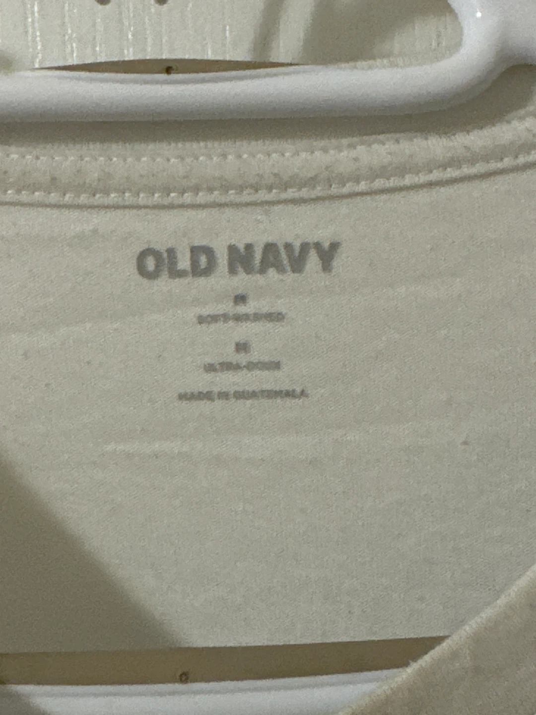Old Navy NYC Graphic T-Shirt - photo 2