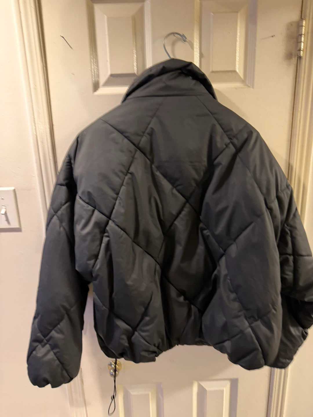 Mavi Puffer Jacket Size L - photo 3