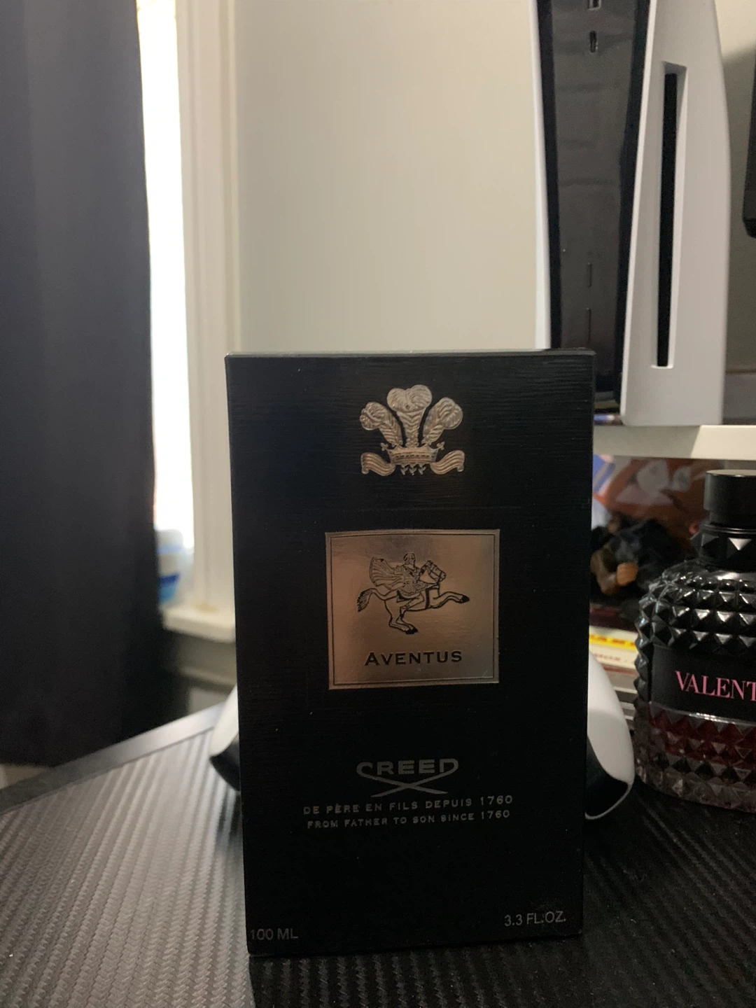 Creed Aventus Eau de Parfum for Men 100ml