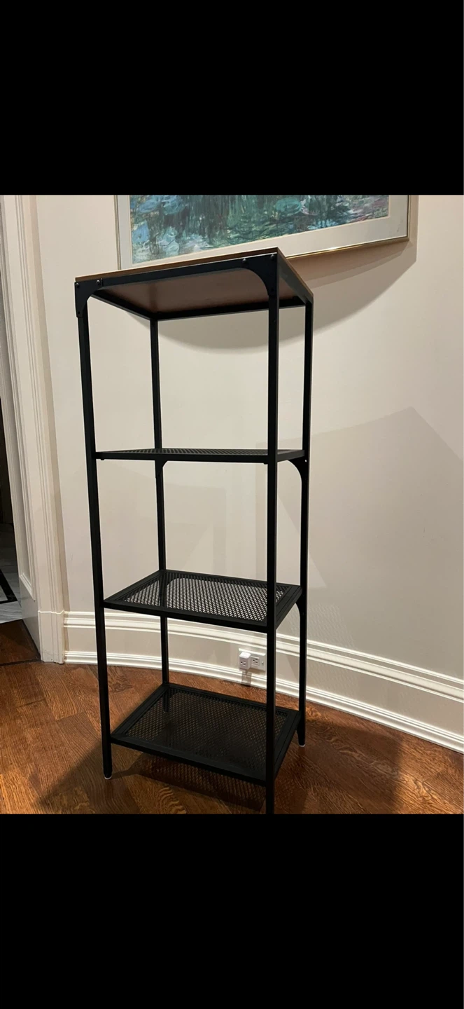IKEA Shelving Unit - photo 2